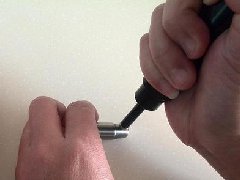 氮化、滲碳工件的硬度檢測與測量